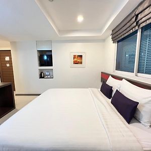 Camera deluxe con letto king size